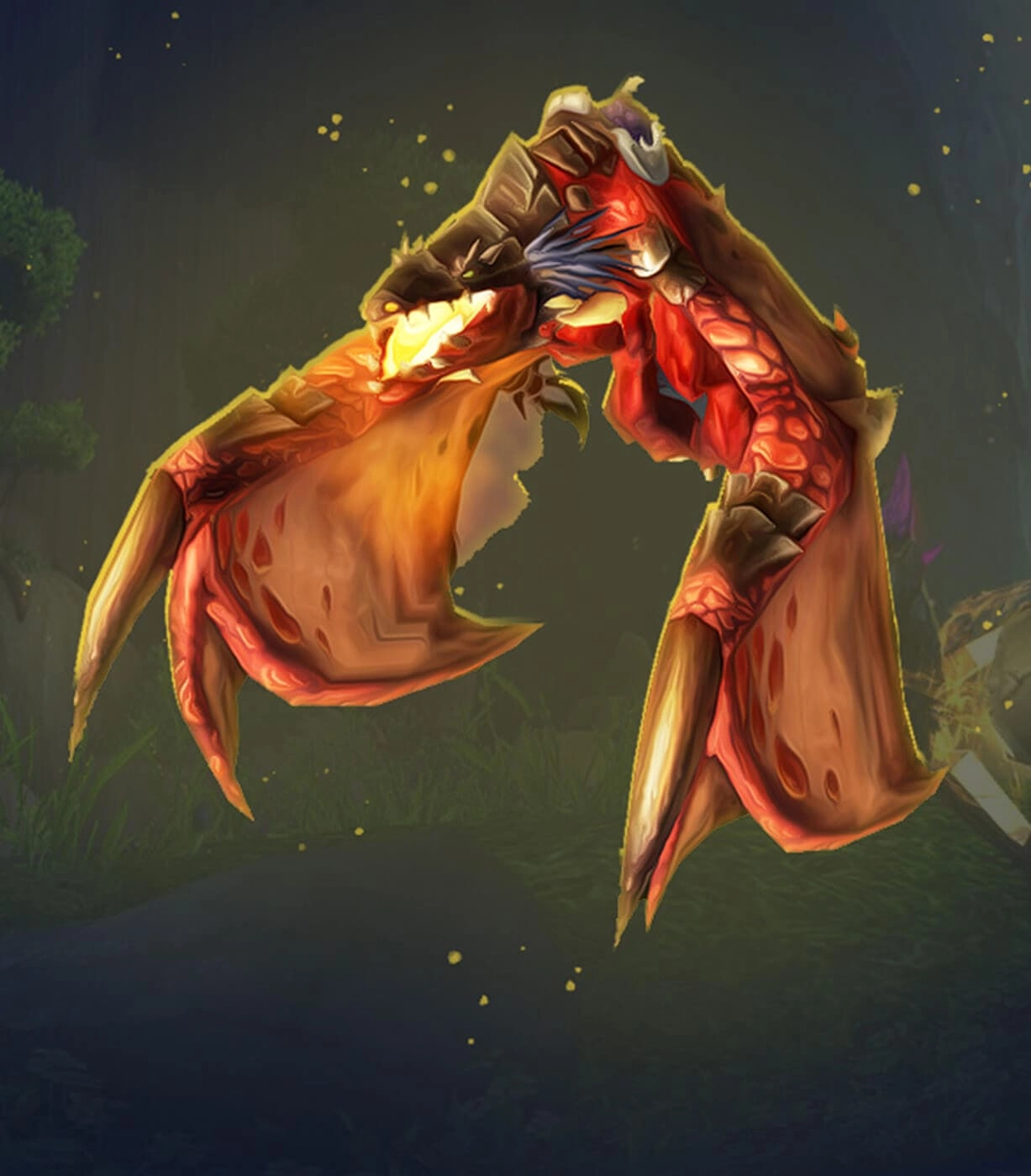 Glory of the Hero Boost